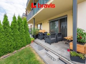 Prodej bytu 3+kk, Holubice, 81 m2