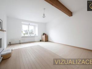 Prodej rodinného domu, Malé Kyšice, Hlavní, 500 m2