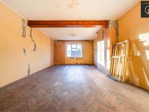 Prodej rodinného domu, Malé Kyšice, Hlavní, 500 m2