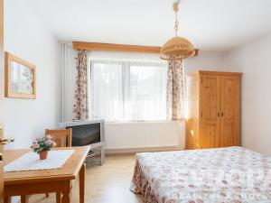 Prodej rodinného domu, Horní Branná, 300 m2