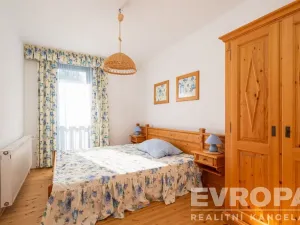 Prodej rodinného domu, Horní Branná, 300 m2