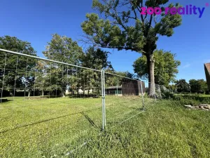 Prodej pozemku pro bydlení, Výškov, 664 m2