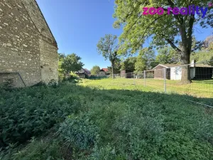 Prodej pozemku pro bydlení, Výškov, 664 m2