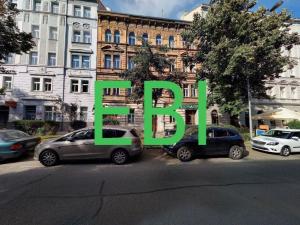 Prodej činžovního domu, Praha - Vršovice, 28. pluku, 623 m2