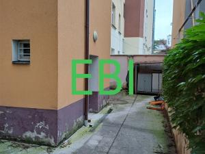 Prodej činžovního domu, Praha - Vršovice, 28. pluku, 623 m2