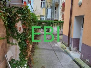 Prodej činžovního domu, Praha - Vršovice, 28. pluku, 623 m2