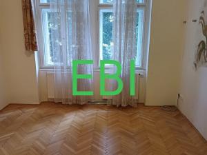 Prodej činžovního domu, Praha - Vršovice, 28. pluku, 623 m2