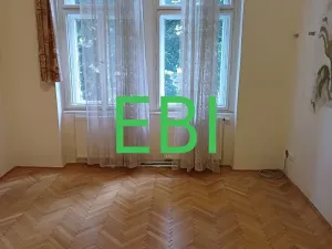 Prodej činžovního domu, Praha - Vršovice, 28. pluku, 623 m2