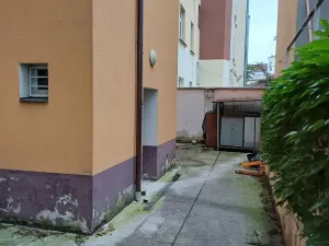 Prodej činžovního domu, Praha - Vršovice, 28. pluku, 623 m2