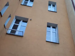 Prodej činžovního domu, Praha - Vršovice, 28. pluku, 623 m2