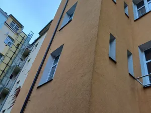 Prodej činžovního domu, Praha - Vršovice, 28. pluku, 623 m2