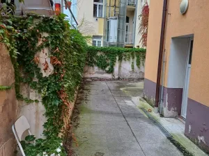 Prodej činžovního domu, Praha - Vršovice, 28. pluku, 623 m2