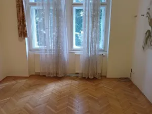 Prodej činžovního domu, Praha - Vršovice, 28. pluku, 623 m2