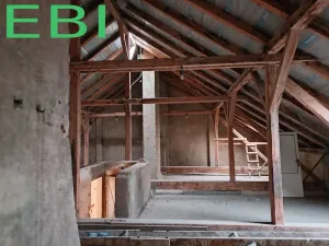 Prodej činžovního domu, Praha - Vršovice, 28. pluku, 623 m2