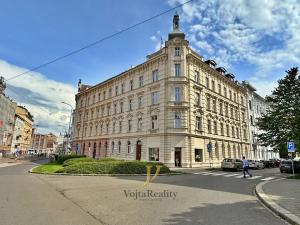 Prodej kanceláře, Olomouc, Palackého, 99 m2