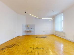 Prodej kanceláře, Olomouc, Palackého, 99 m2
