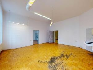 Prodej kanceláře, Olomouc, Palackého, 99 m2