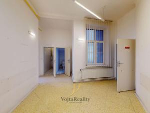Prodej kanceláře, Olomouc, Palackého, 99 m2