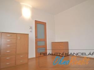 Pronájem bytu 2+1, Přerov - Přerov I-Město, Pod Hvězdárnou, 52 m2