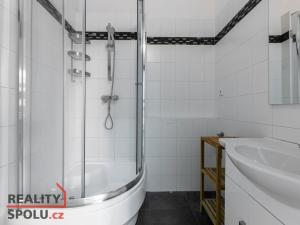 Pronájem bytu 2+kk, Plzeň - Vnitřní Město, Veleslavínova, 53 m2