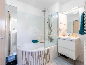 Prodej bytu 3+kk, Žebrák, Sídliště, 53 m2