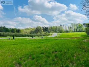 Prodej pozemku pro bydlení, Frýdek-Místek, 1742 m2