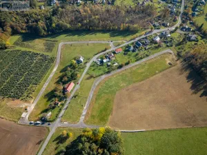 Prodej pozemku pro bydlení, Frýdek-Místek, 1742 m2