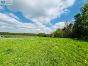 Prodej pozemku pro bydlení, Frýdek-Místek, 1742 m2