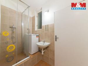 Prodej bytu 1+kk, Praha - Břevnov, Vodňanského, 26 m2