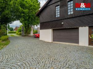 Pronájem bytu 2+1, Paceřice, 80 m2