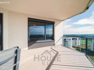 Prodej bytu 3+1, Praha - Stodůlky, Svitákova, 120 m2