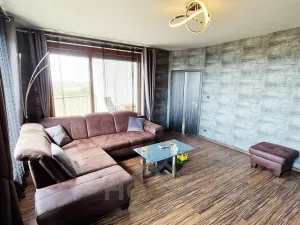 Prodej bytu 3+1, Praha - Stodůlky, Svitákova, 120 m2