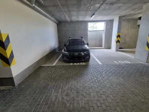 Prodej bytu 3+1, Praha - Stodůlky, Svitákova, 120 m2