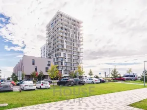 Prodej bytu 3+1, Praha - Stodůlky, Svitákova, 120 m2