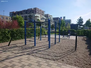 Prodej bytu 3+1, Praha - Stodůlky, Svitákova, 120 m2