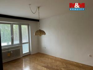 Pronájem bytu 3+1, Ostrava - Poruba, Oty Synka, 63 m2