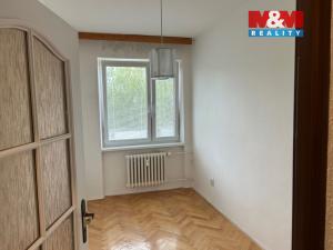Pronájem bytu 3+1, Ostrava - Poruba, Oty Synka, 63 m2