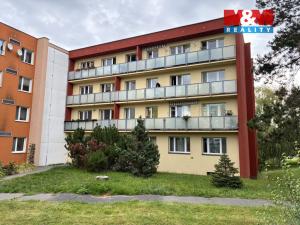 Pronájem bytu 3+1, Ostrava - Poruba, Oty Synka, 63 m2
