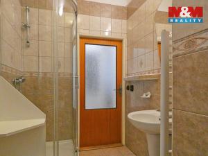 Pronájem bytu 4+1, Čáslav - Čáslav-Nové Město, Husova, 98 m2