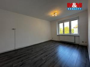 Pronájem bytu 2+1, Rokycany - Nové Město, Barákova, 64 m2