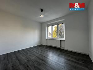 Pronájem bytu 2+1, Rokycany - Nové Město, Barákova, 64 m2