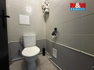 Pronájem bytu 2+1, Rokycany - Nové Město, Barákova, 64 m2
