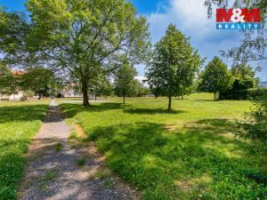 Pronájem bytu 2+1, Rokycany - Nové Město, Barákova, 64 m2