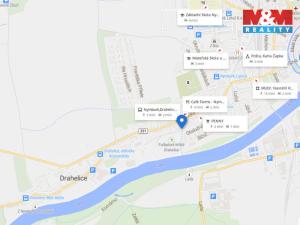 Prodej rodinného domu, Nymburk, Vagónka, 47 m2
