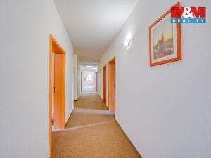 Prodej ubytování, Žihle - Nový Dvůr, 689 m2