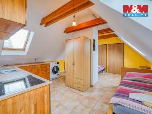 Prodej ubytování, Žihle - Nový Dvůr, 689 m2