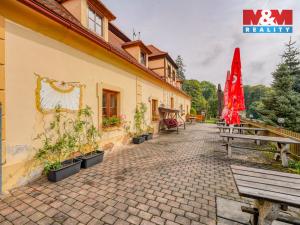 Prodej ubytování, Žihle - Nový Dvůr, 689 m2