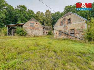 Prodej ubytování, Žihle - Nový Dvůr, 689 m2