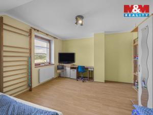 Pronájem rodinného domu, Podbřezí - Lhota Netřeba, 230 m2