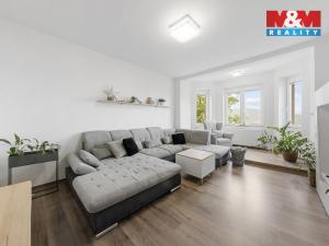Prodej rodinného domu, Ústí nad Labem - Střekov, Jeseninova, 275 m2